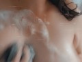 I Love My Soapy TITTIES!!!!