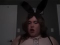 Goth Playboy PAWG begging for your cum
