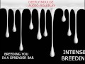BREEDING YOU IN A SPREADER BAR (AUDIO STORY) INTENSE BREEDING AS I STRCH YOU OUT AND CREAMPIE YOU