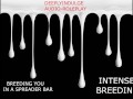 BREEDING YOU IN A SPREADER BAR (AUDIO STORY) INTENSE BREEDING AS I STRCH YOU OUT AND CREAMPIE YOU