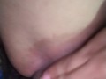 Mis grandes Tetas y Ricas Saltandole A mi Novio