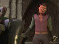 3DGSPOT - Busty Elf Dominates A Man In A Fight And Is Rewarded By His Cock! 3D ANIMATION!