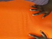 Biggest ass on pornhub