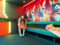 RISKY Bowling Alley Public Karaoke Room - Tilly D