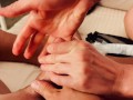 FeetingMe 54: Urethra fingering, peehole stretching, cumshot