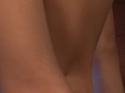 Fiona Cheeks Loves Eating Out Cassandra Cruz