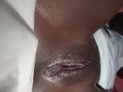I fucked myself with the dildo till ejaculation