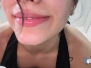 I want to be fucked hard sex and grabbed by the neck