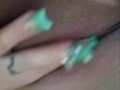 Watch Me pussy play pov