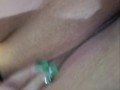 Watch Me pussy play pov