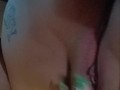 Watch Me pussy play pov