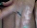 Watch Me pussy play pov
