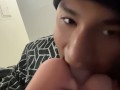 Pussy Slurping, Asshole Tonguing, and Sexy Spanking