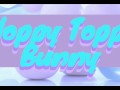 Sloppy Toppy Bunny ... Cosplay , Big Cock , blowjob , anal play