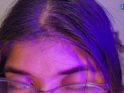 JOI Roleplay - Melhor amiga te CONSOLA  porque sua namorada te deixou !! 💦😈🔥 POV/ WIN / brunette