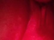 Leylani Wood gets her pussy eaten