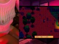 ASMR Stardew Valley + Nudity 💚 Relaxing Gameplay pt. 2