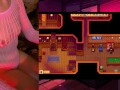 ASMR Stardew Valley + Nudity 💚 Relaxing Gameplay pt. 2