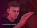 Lust Academy 3 Hentai Sex Game Sex Scenes Gameplay Part 10 [18+]