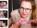 Passionate nerd wants a good fuck - Elena Ross (Trailer)