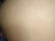 DESPUES DE DEDEARME ME PONE DE 4 Y ME COGE PARTE 2