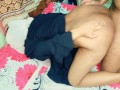 Desi girl fucking Bangladeshi boy with her boyfriend