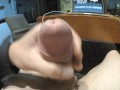NEW CUMSHOT! THE GIRTH OF THIS COCK IS SOMETHING AMAZING. MAYBE NOT THE LONGEST COCK BUT GIRTHY AF.