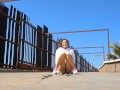 Pissing wife, giant compilation in public and at home
