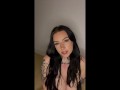 Horny British Teen Hypnotic JOI