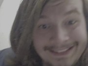 Ight wont lie, Extremly horny at work so I milked my self