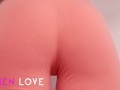 Toxic temptation FART POV
