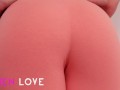 Toxic temptation FART POV