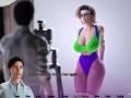 Busty Stepmom Is Fingering Her Juicy Pussy Infront Of Me - 3D Hentai Animated Porn - APOCALUST