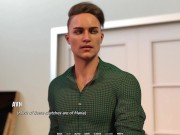 Vinovella University #46 • Visual Novel PC Gameplay [HD]