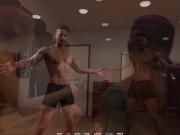 Vinovella University #47 • Visual Novel PC Gameplay [HD]