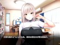 【H GAME】Role Player とろろ姉妹♡Hアニメーション③ 手コキ