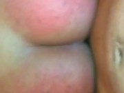 Fucking my hot girlfriend