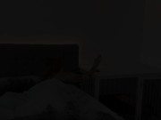 Human Furniture Slave For Ignored Fullweight Facesitting - Dehumanizing Femdom (PREVIEW)