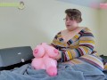 MRLSexDoll Futa Toy Unboxing