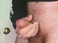 Slow Mo cumshot