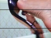 Giantess Stella Liberty Dominates Tiny Men and New VR Content