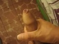 Cumshot mastubation.