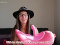 Rider Desire Sex saddle SFW Review (Code TOYQUEEN)