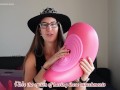 Rider Desire Sex saddle SFW Review (Code TOYQUEEN)