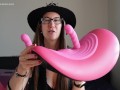 Rider Desire Sex saddle SFW Review (Code TOYQUEEN)