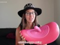 Rider Desire Sex saddle SFW Review (Code TOYQUEEN)