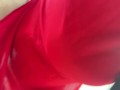 Beautiful Arab Curvy Hot Maid Cleaning My Hotel Room, I saw Her Sexy Attractive & Start Masturbation