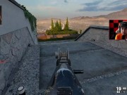 Black Ops 6 - NUCLEAR Gameplay on Skyline☢️