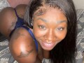 Sexy Black Gf Needs You
