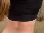 Fais moi jouir à la plage !💦